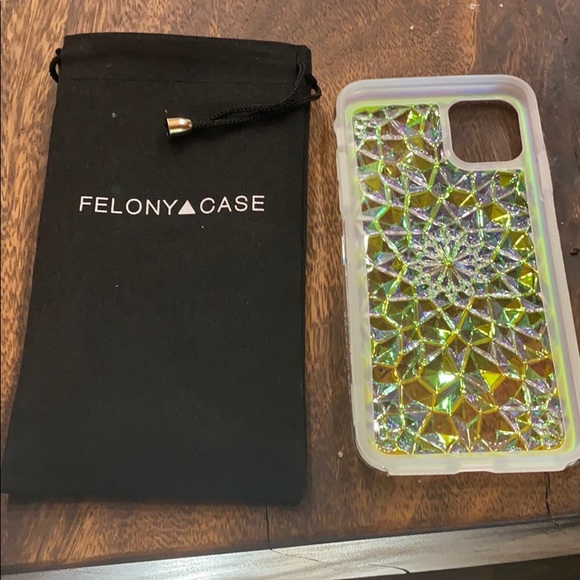 iPhone 11 Pro Max Felony Case - Picture 2 of 4